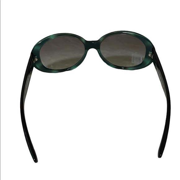 EUC COACH SUNGLASSES - Picture 5 of 8